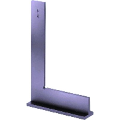 FORTIS - Werkstattwinkel mit Anschlag 150 x 100mm Genauigkeit 2
