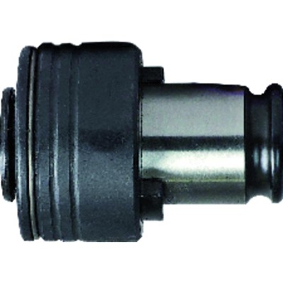 FORTIS - Schnellwechsel-Einsatz ES 1 4,00mm