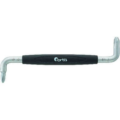 FORTIS - Winkelschraubendreher PH2+PH3