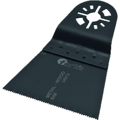 FORTIS - Sägeblatt UN BiM 68 x 42mm (10 Stück)