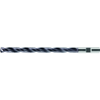 FORMAT - VHM-Spiralbohrer IK HB SUPRA 12xD ø6,5mm