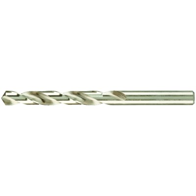 FORTIS - Spiralbohrer DIN 338 HSS geschliffen Typ RN ø10,2mm