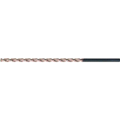 FORMAT - Spiralbohrer DIN 1869 HSS Typ TF ø4,5x235mm