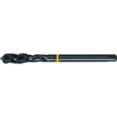 FORMAT - Maschinengewindebohrer DIN 371 HSSE Form C M2