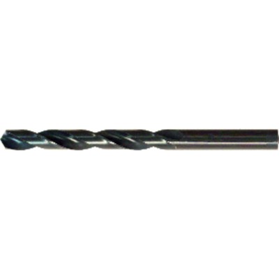 forum® - Spiralbohrer DIN 338N HSS dampfbehandelt ø7,60