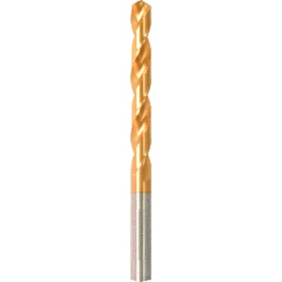 forum® - Spiralbohrer DIN 338N TiN ø2,40mm
