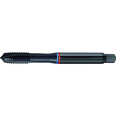 FORMAT - Maschinen-Gewindebohrer UNC HSSE DG 5/8"-11