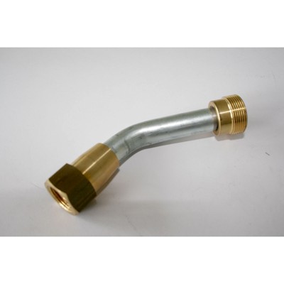 ELMAG - Verbindungsrohr Edelstahl - KAYSER 41805