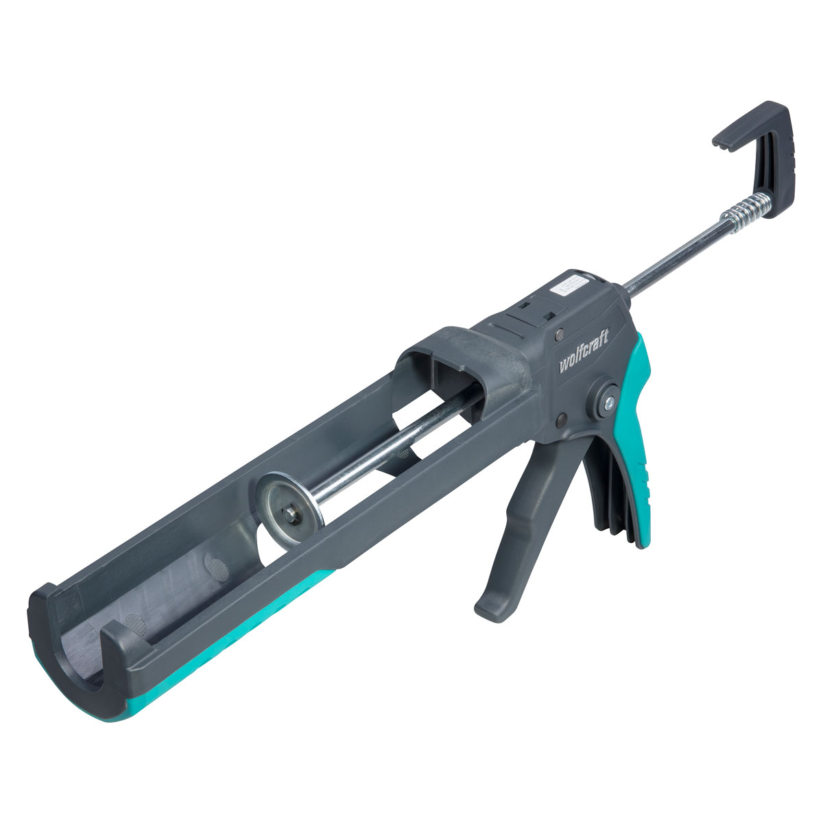Wolfcraft  Kartuschenpresse MG 400 ERGO | 103960
