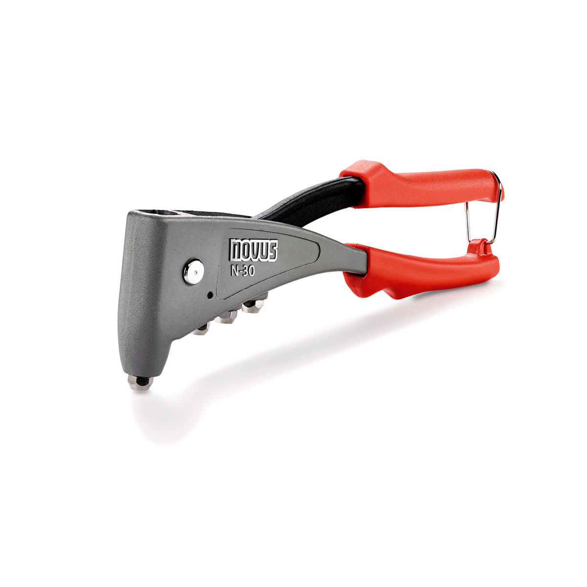 Novus Blindnietzange N-30 | 107332