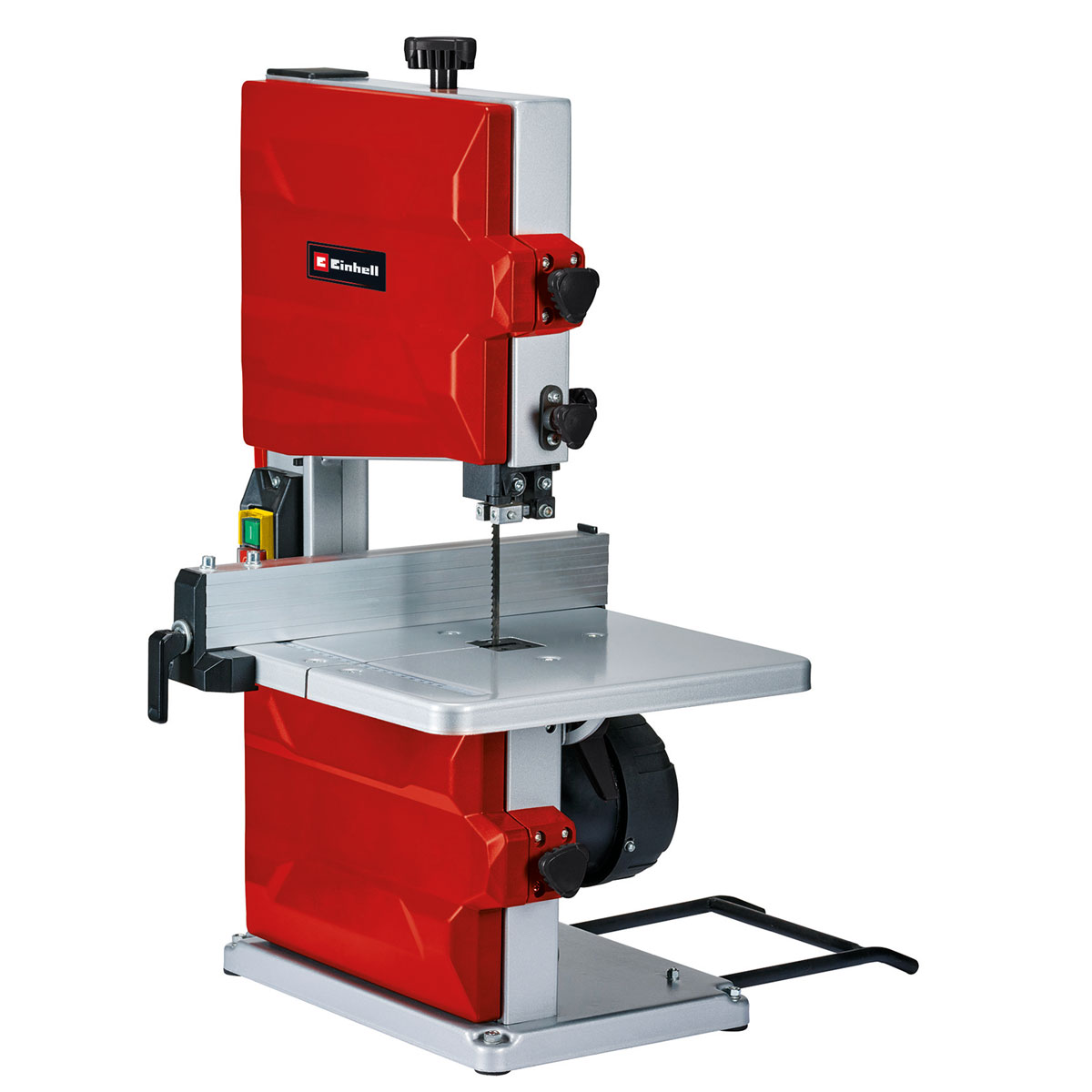 Einhell Bandsäge TC-SB 200/1 | 107353