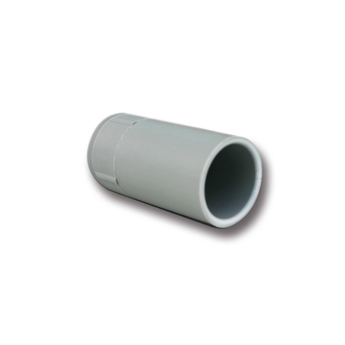 Schellenberg Anschlagstopfen 40 mm grau | 112501