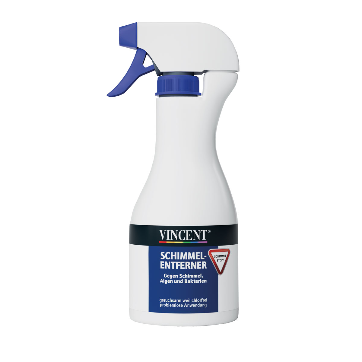 Vincent Schimmelentferner 0,5 L | 115703
