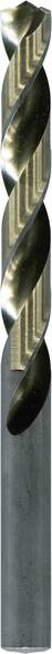 Heller Tools 28633 6 HSS Metall-Spiralbohrer 3.5 mm Gesamtlänge 70 mm geschliffen Zylinderschaft 1 St.