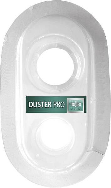 Heller Tools 28619 0 Bohrstaub-Fänger Bohrstaub-Fänger DUSTER PRO 1 St.