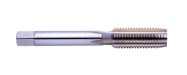Eventus by Exact 20181 Einschnittgewindebohrer G (BSP) 1/8" 28 mm Rechtsschneidend DIN 5157 HSS 1 St.