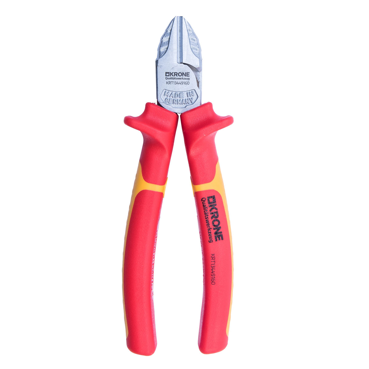Krone Seitenschneider NWS 16 cm | 122761