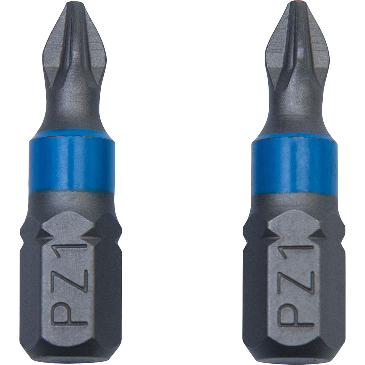 Krone Bit PZ1 Torsion und ACR 2 Stück | Pz | 1 | 1x Torsion, 1x ACR | 122844