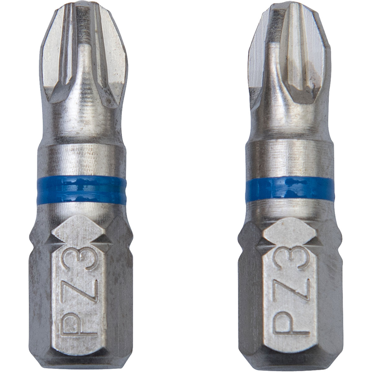 Krone Bit PZ3 Torsion und Diamant 2 Stück | Pz | 3 | 1x Torsion, 1x Diamant | 122851