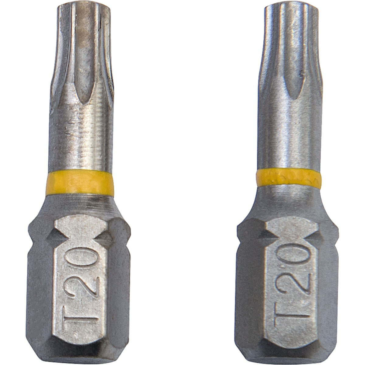 Krone Bit Torx 20 2 Stück | 20 | 122862