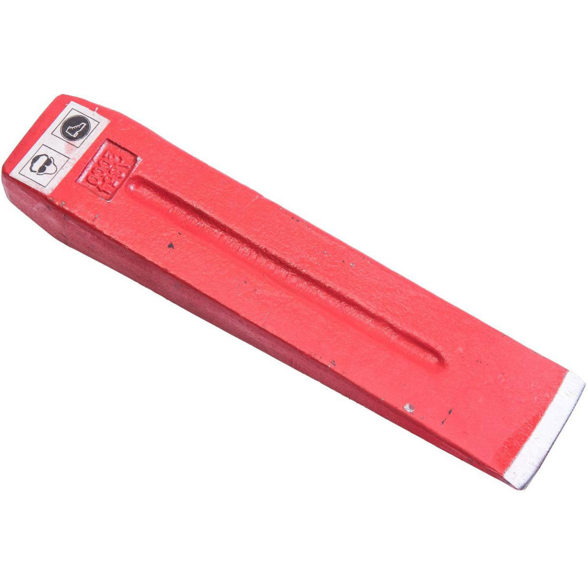 Connex Spaltkeil 2000g Stahl rot | 123422