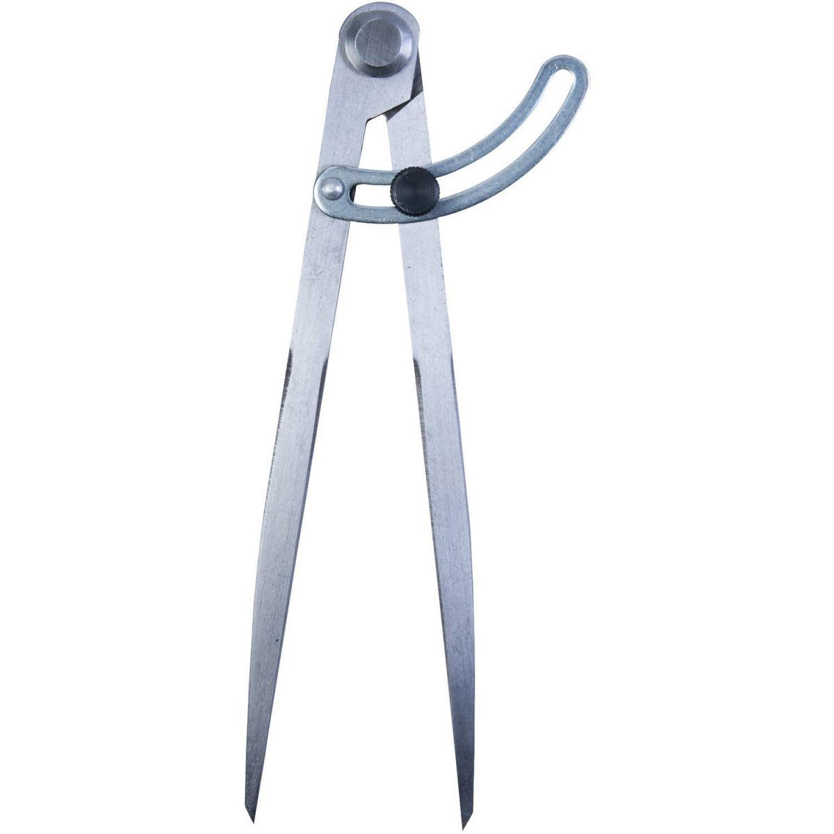 Krone Bogenzirkel 20 cm | 123724