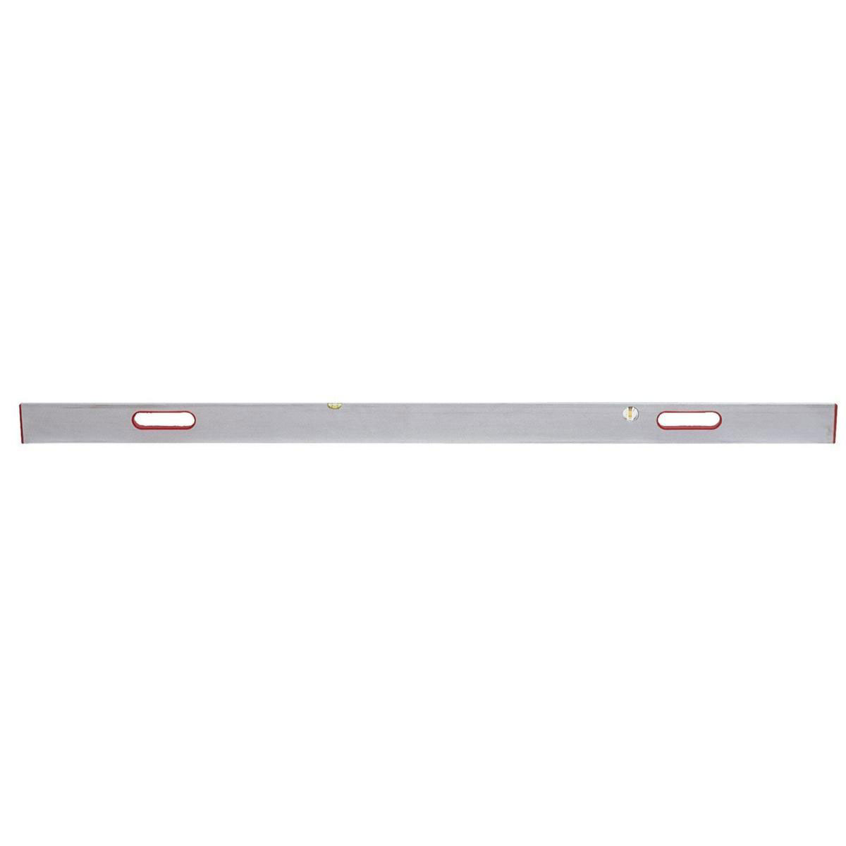 Connex Abzieh- und Richtlatte 1,8 m Aluminium | 123847