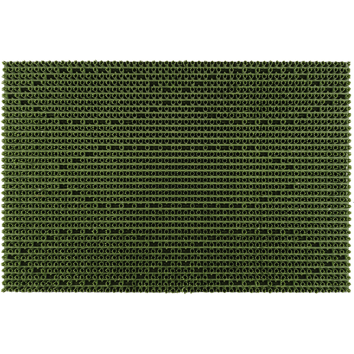 Allwettermatte 40 x 60 cm grün | 124024
