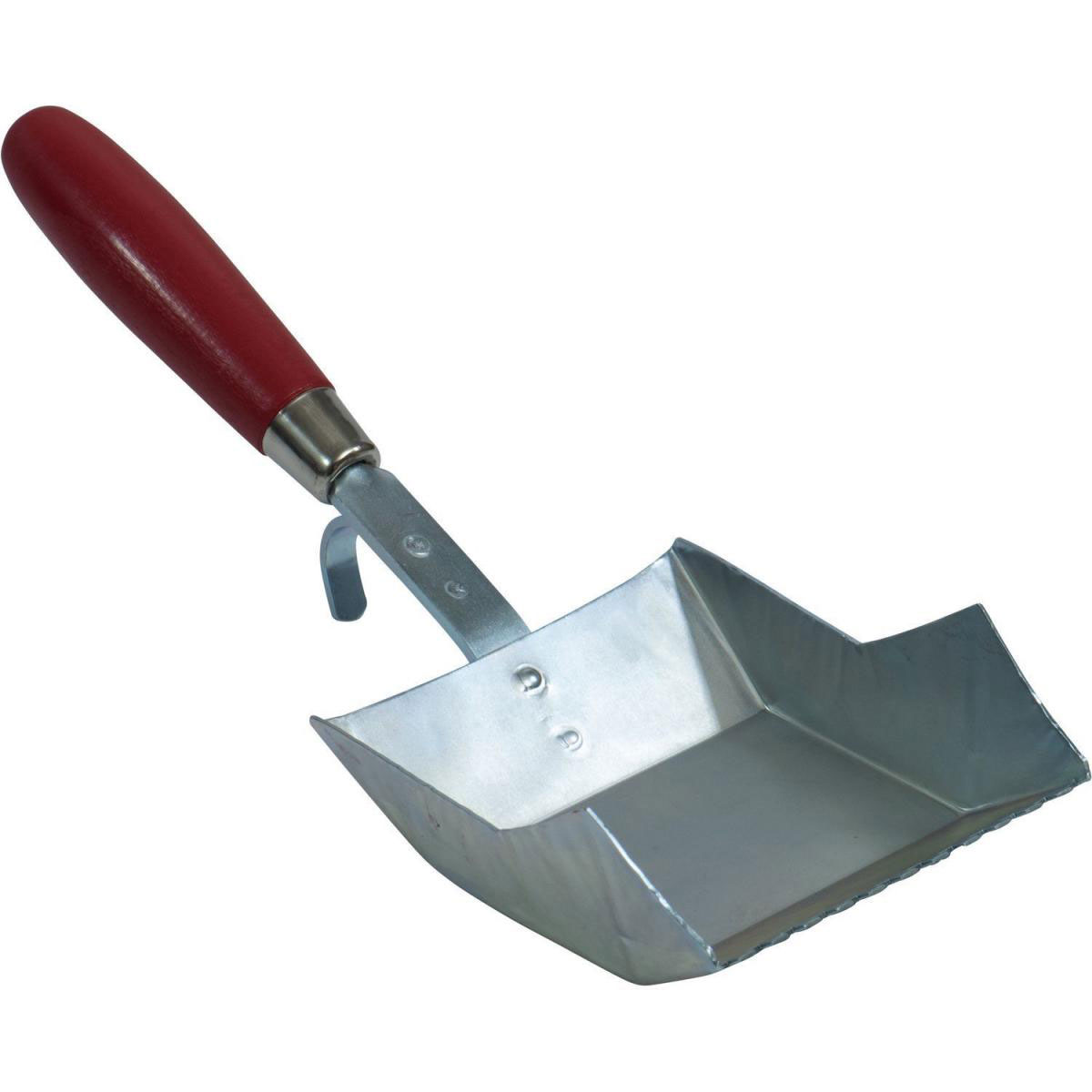 Krone Kleberkelle 115 mm | 124703