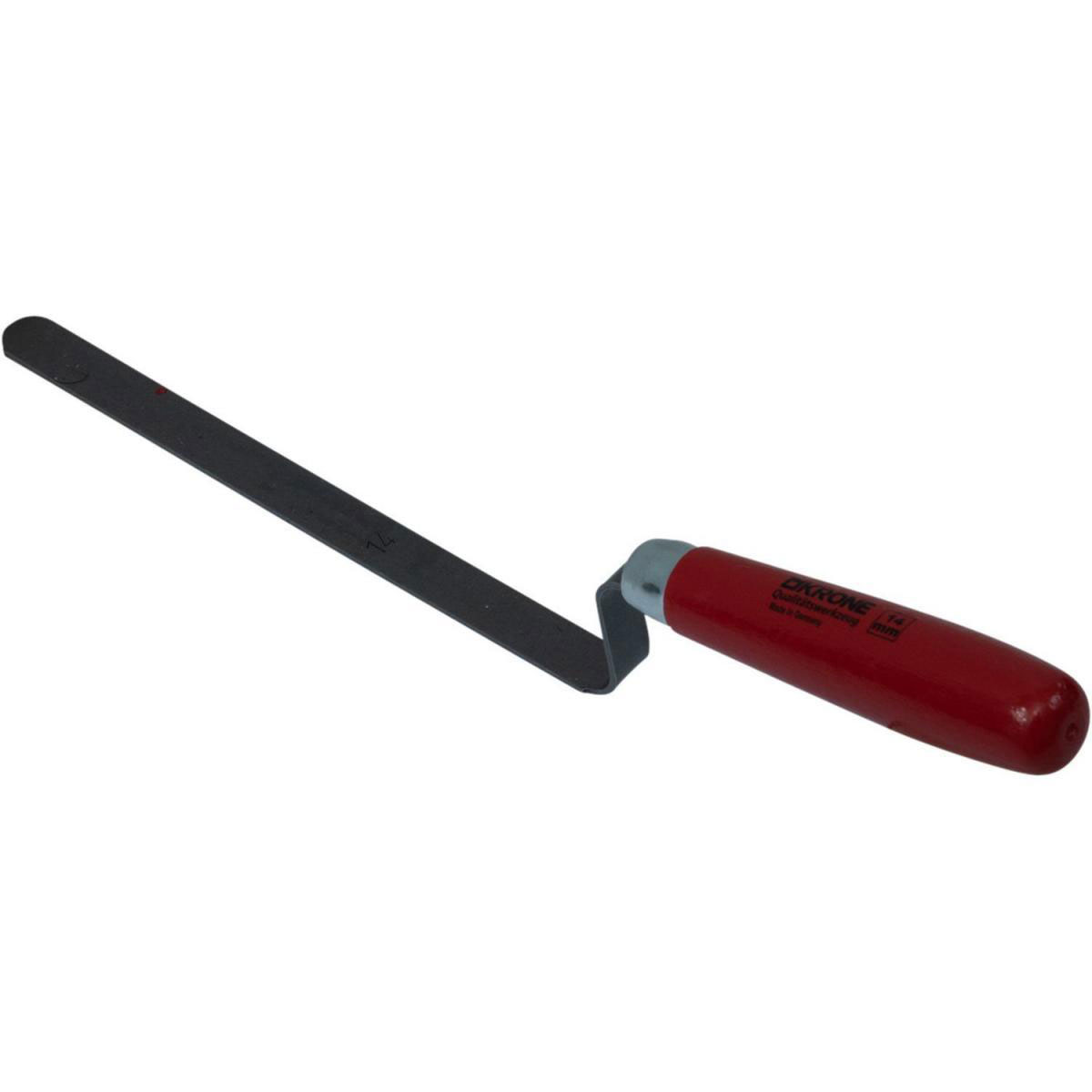 Krone Fugenkelle 14 mm | 14 | 124751