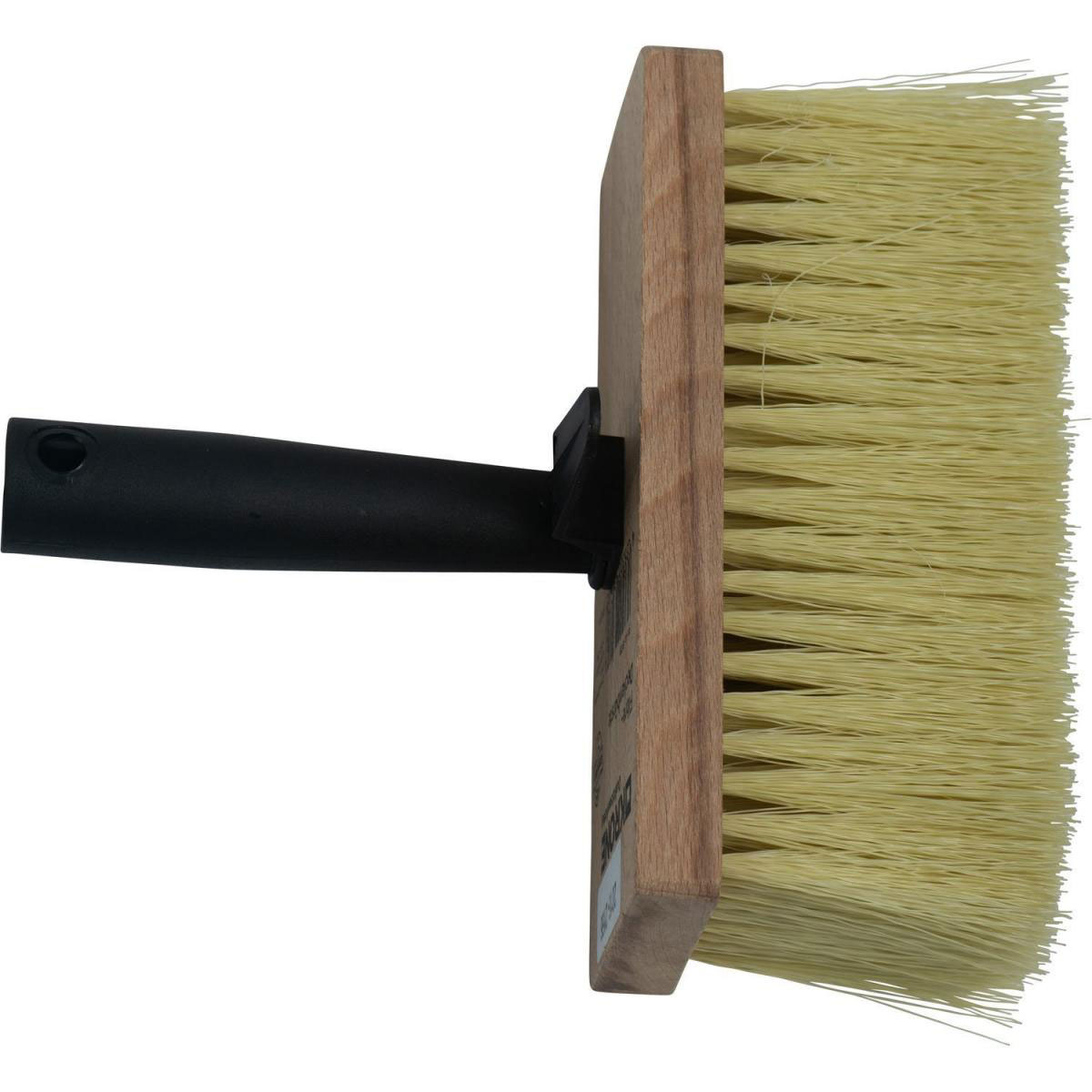 Krone  Fibre-Deckenbürste 7 x 17 cm | 124759