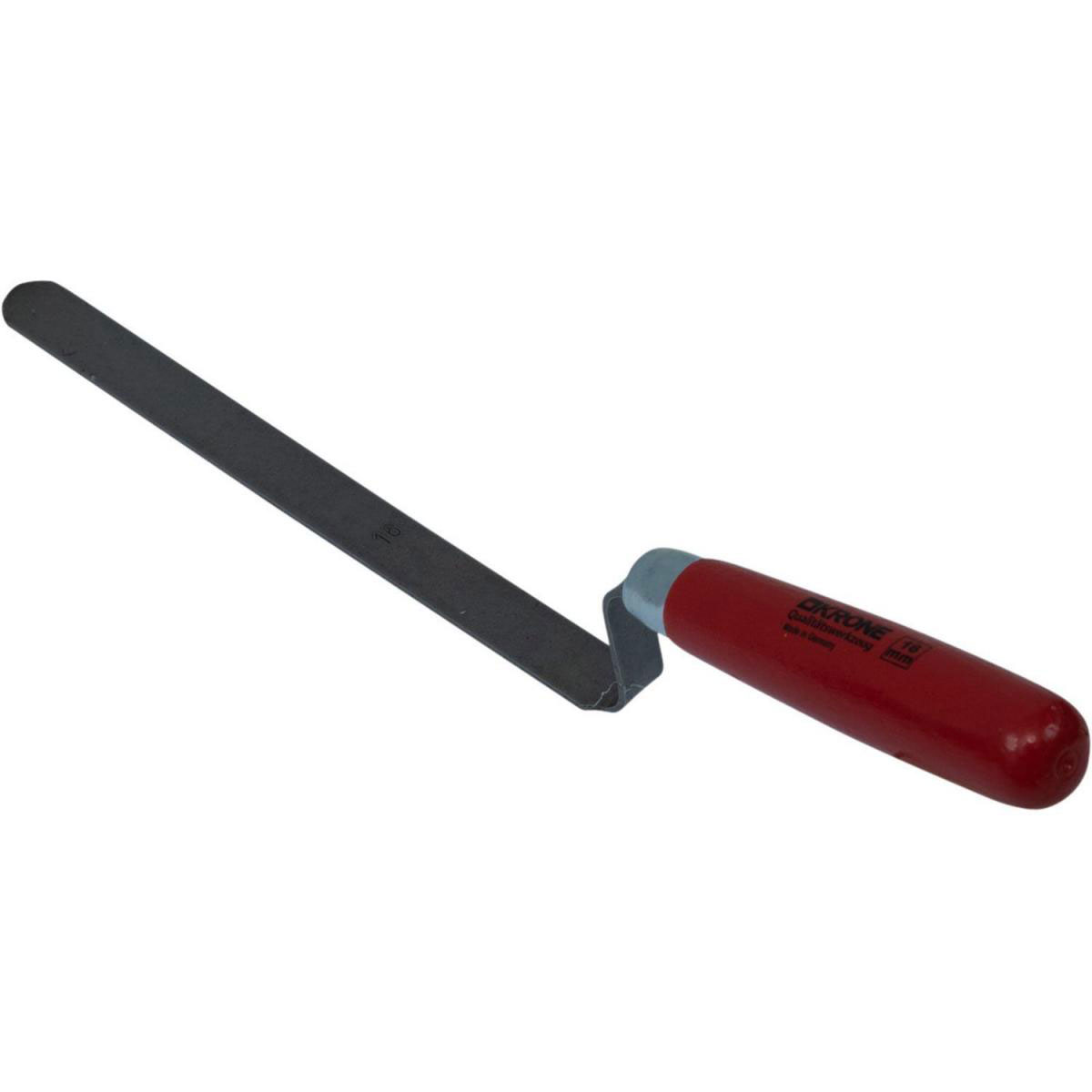 Krone Fugenkelle 16 mm | 124761