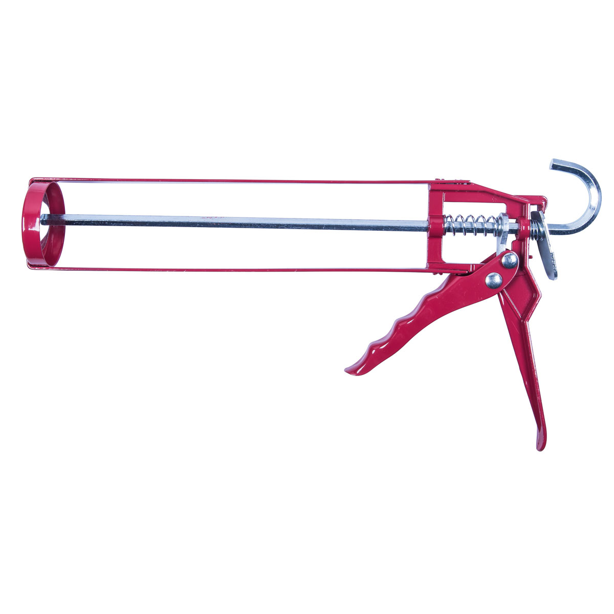 Krone Kartuschenpistole Skelettform | 124884