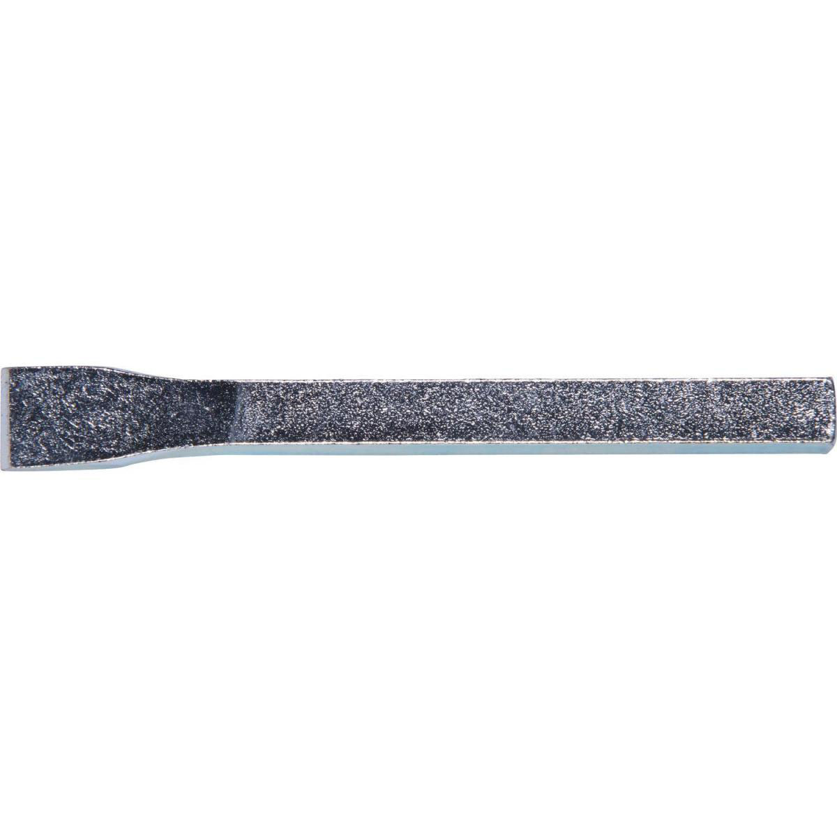 Krone Fliesenmeissel flach 8 x 100 mm | 124928