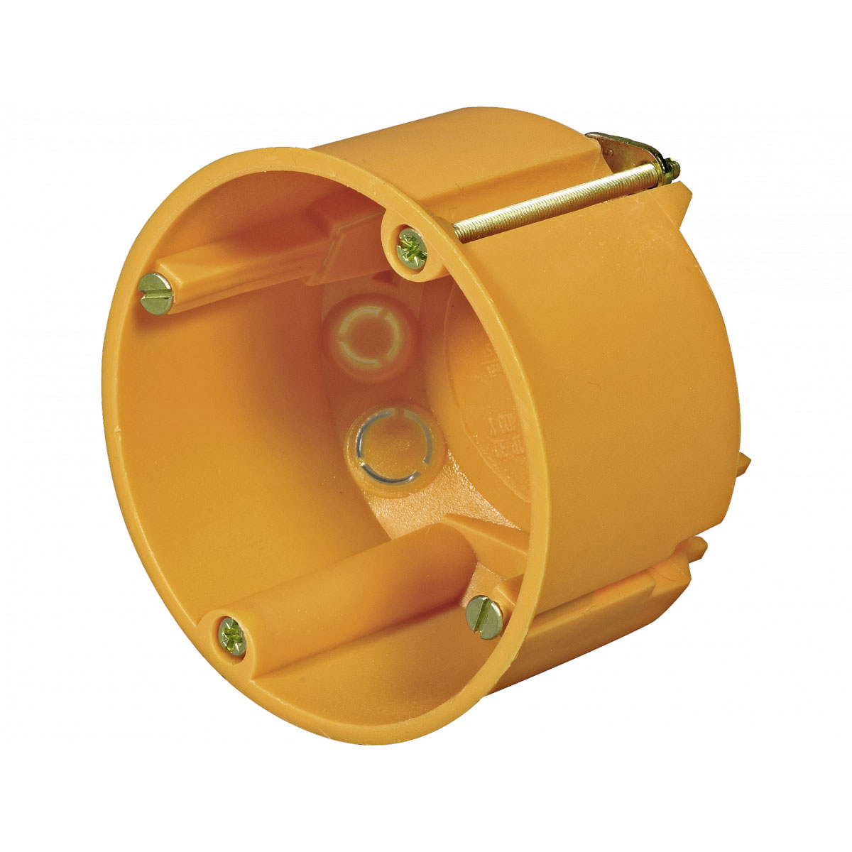 Unitec Hohlwand-Schalterdose 68 mm lose | 127262