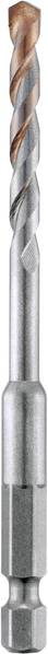Alpen 25200350100 Dachziegelbohrer 3.5 mm Gesamtlänge 100 mm 1/4" (6.3 mm) 1 St.