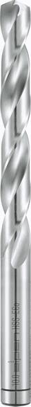 Alpen 62300600100 HSS-E Metall-Spiralbohrer 6 mm Gesamtlänge 93 mm Cobalt DIN 338 Zylinderschaft 1 St.