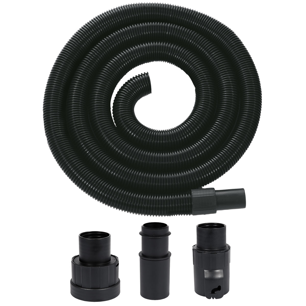 Einhell Verlängerungsschlauch Durchmesser 36 mm 3 m | 128743