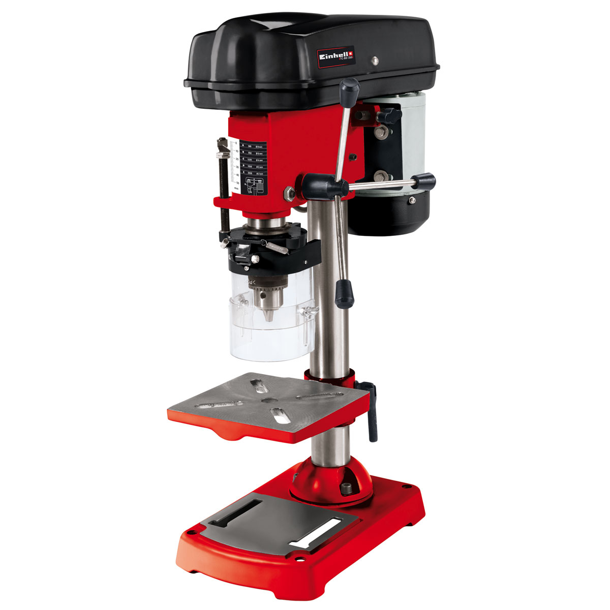 Einhell Säulenbohrmaschine TC-BD 350 | 128750