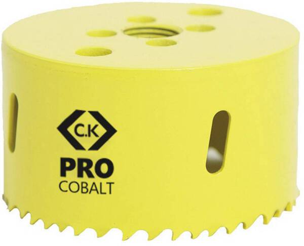 C.K 424023 Lochsäge 68 mm Cobalt 1 St.