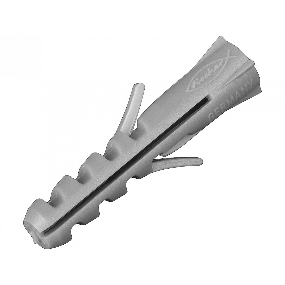 Fischer  Dübel S 6 100 Stück | 100 | 130152