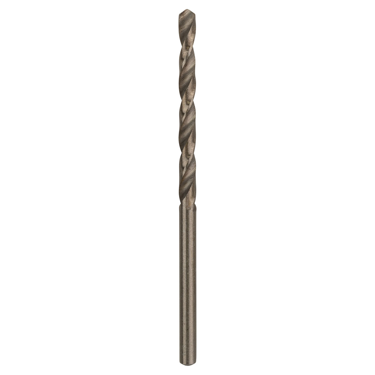 Bosch Professional  Metallbohrer HSS-Co DIN 338 3 x 33 x 61 mm | 131170