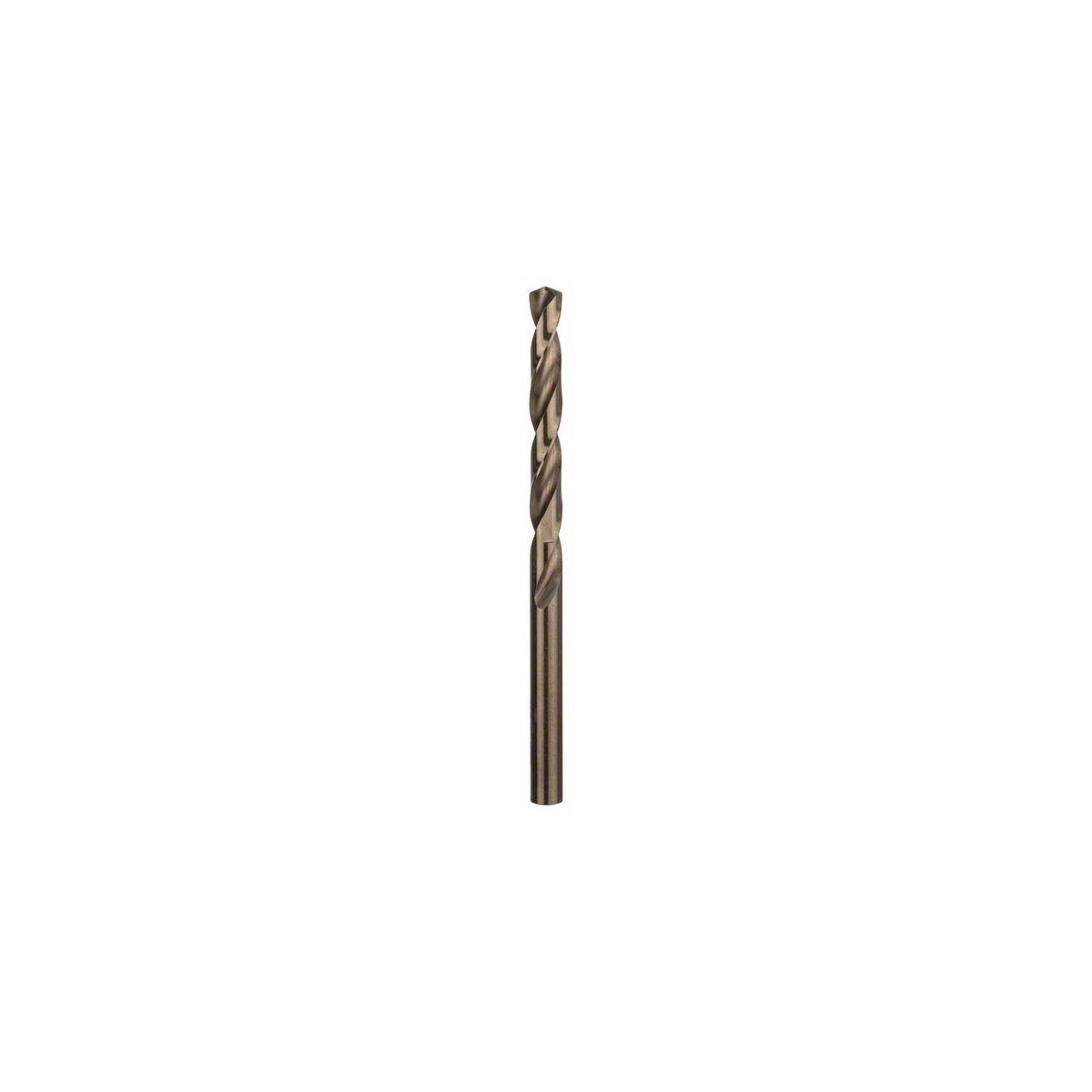 Bosch Professional  Metallbohrer HSS-Co DIN 338 6 x 57 x 93 mm | 131191