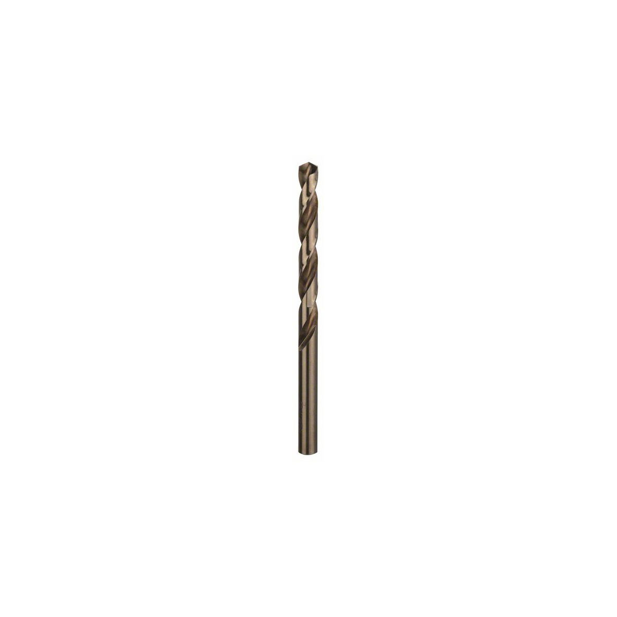 Bosch Professional  Metallbohrer HSS-Co DIN 338 8 x 75 x 117 mm | 131192