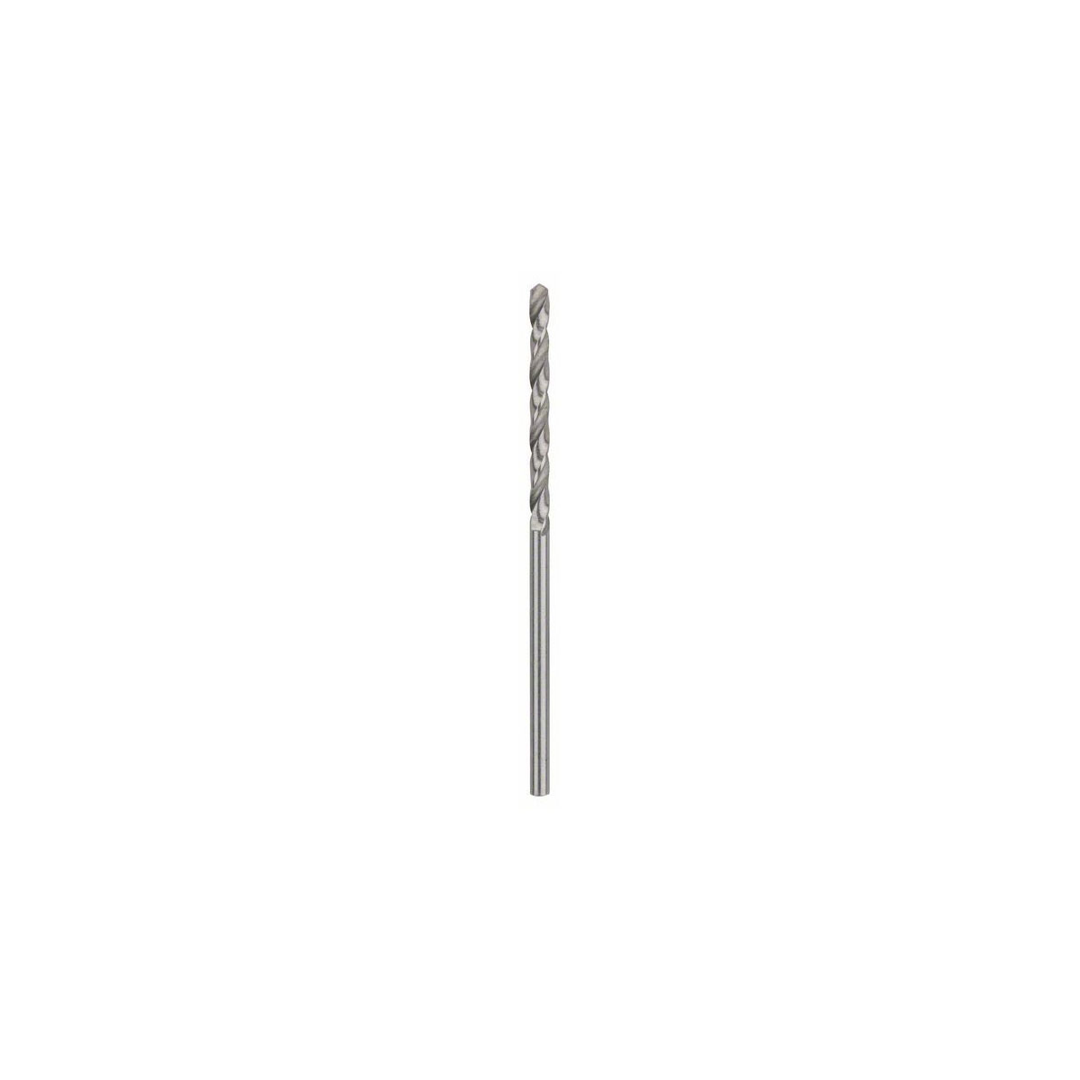 Bosch Professional  Metallbohrer 2 HSS-G 2,0 x 24 x 49 mm | 132402