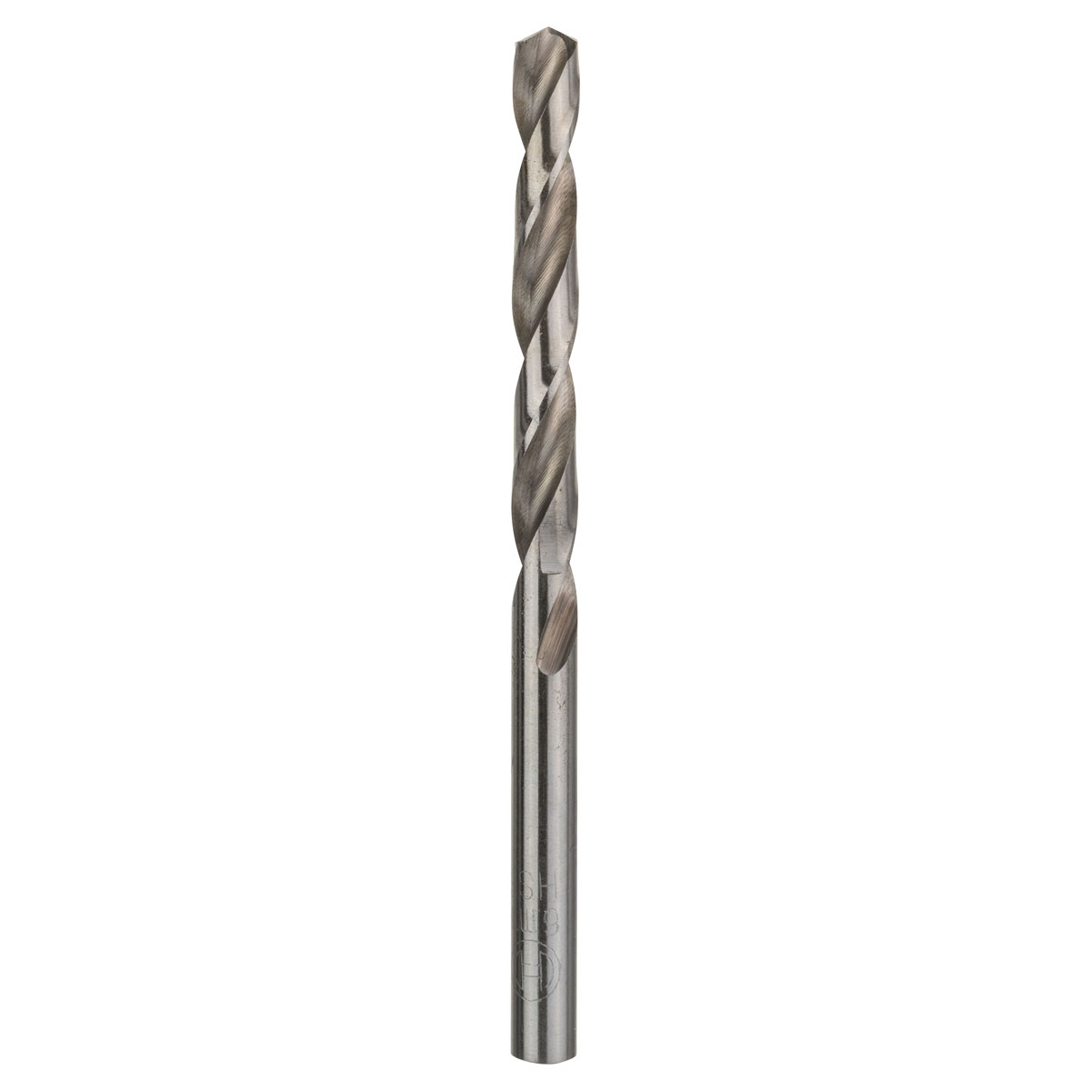 Bosch Professional  Metallbohrer HSS-G 60 x 57 x 93 mm | 132420