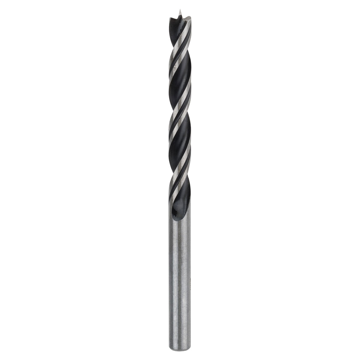 Bosch Professional  Holzspiralbohrer Standard 6 x 57 x 93 mm Durchmesser 6 mm | 132479