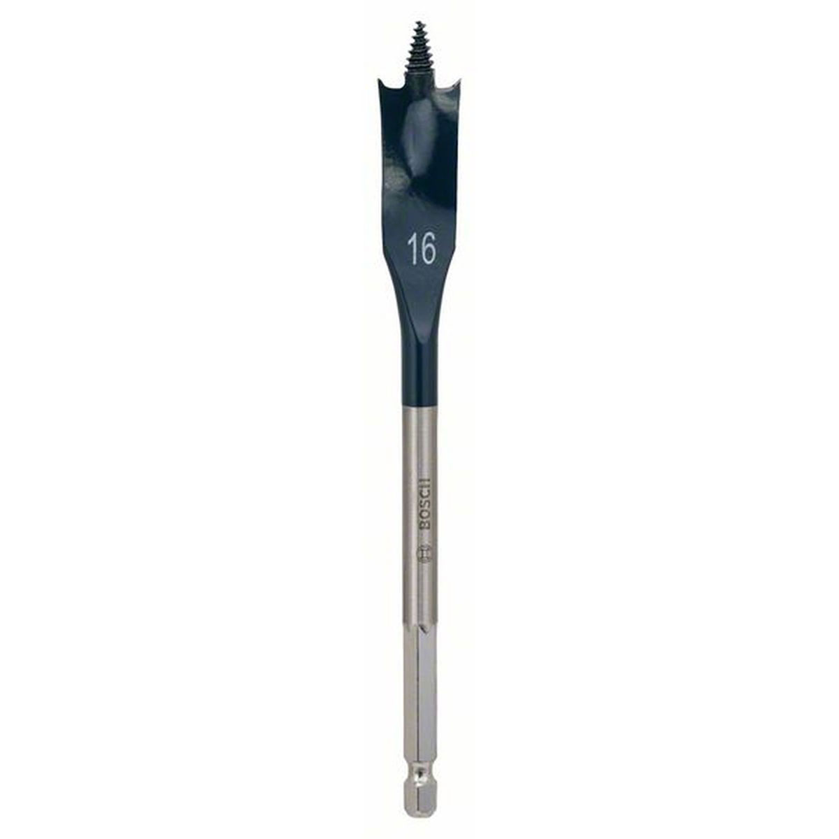 Bosch Professional  Flachfräsbohrer Selfcut 16 x 152 mm | 132491