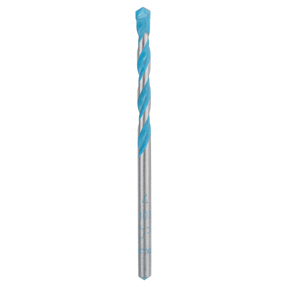 Bosch Professional  Bohrer 4 x 75 mm Multi Constr 4 x 75 m | 132610
