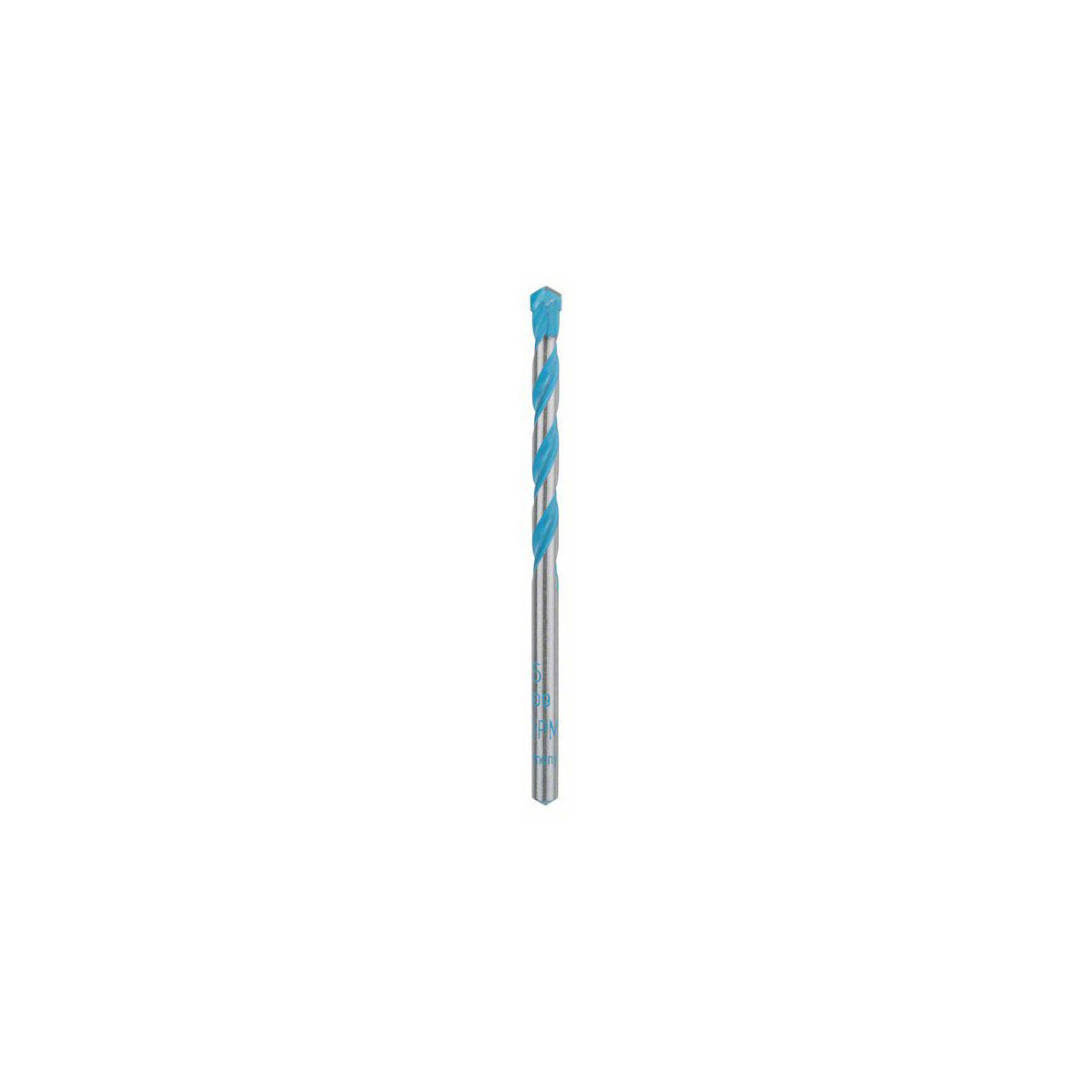 Bosch Professional  Bohrer 5 x 85 mm Multi Constr 5 x 85 m | 132611